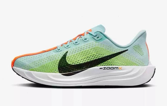 Pegasus Plus Running Shoes - Green