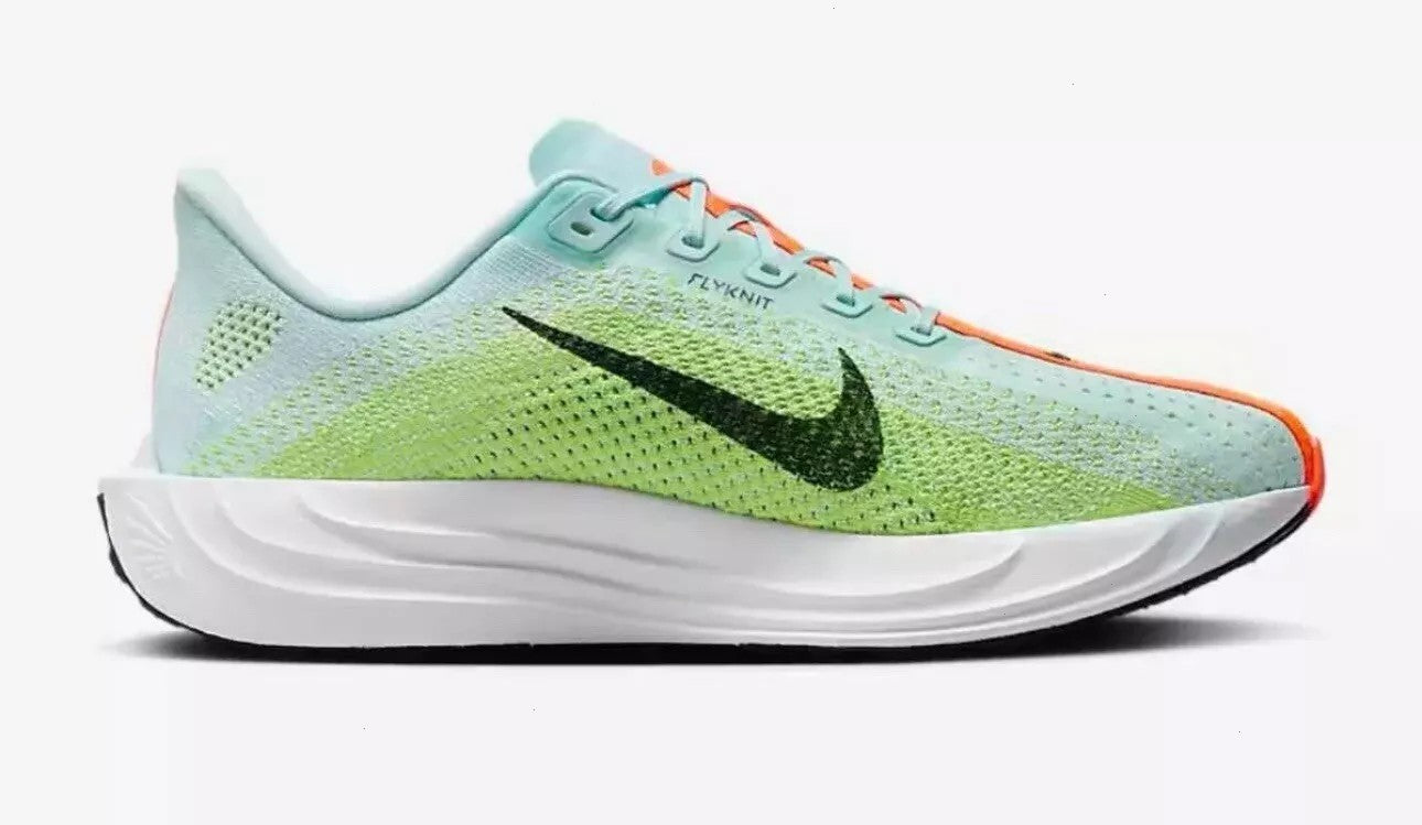 Pegasus Plus Running Shoes - Green