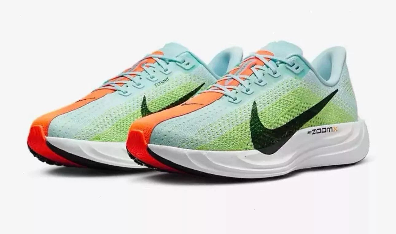 Pegasus Plus Running Shoes - Green