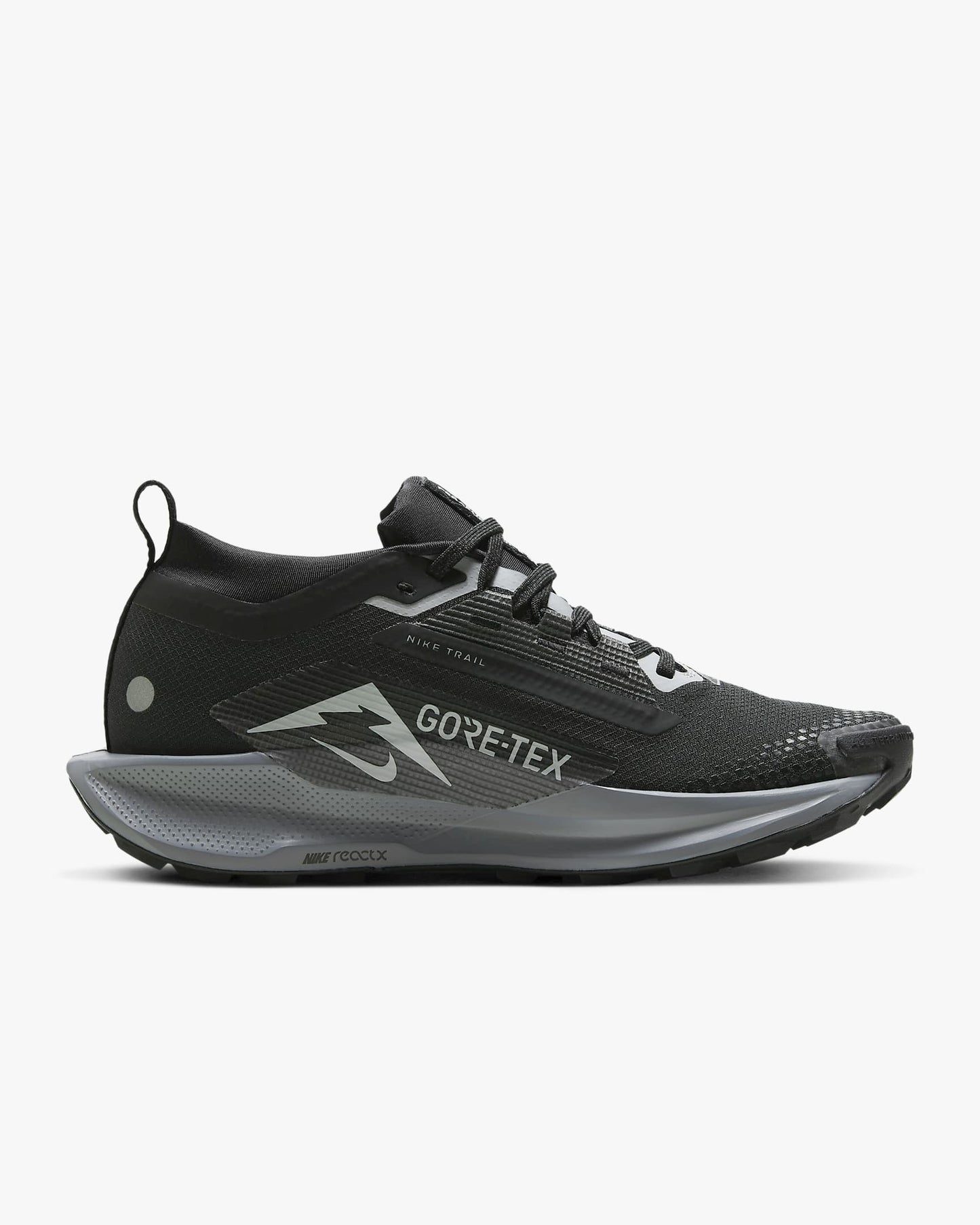 Pegasus Trail 5 Black