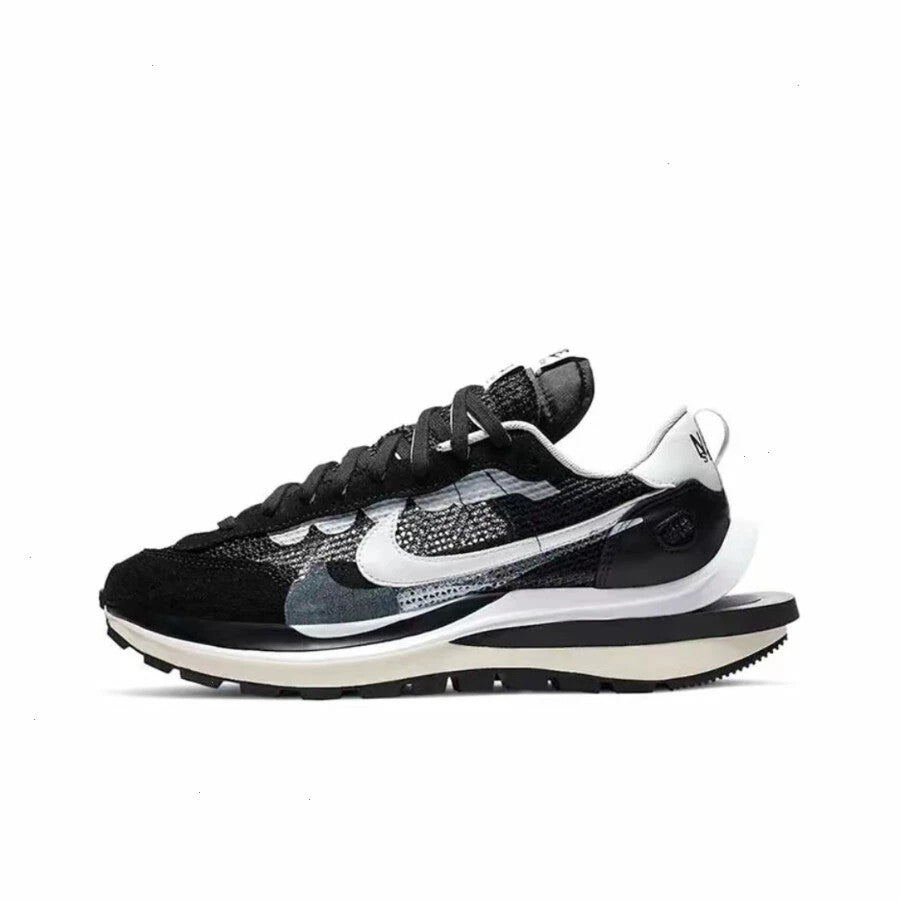 Sacai X Pegasua Vaporfly Black White Ci9928-001