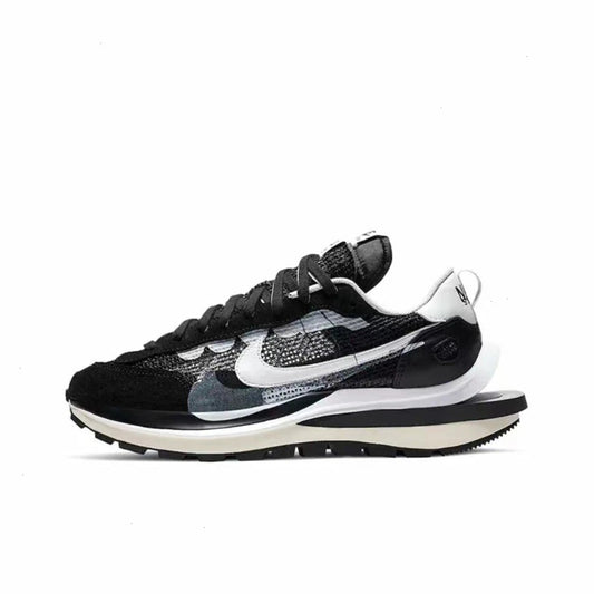 Sacai X Pegasua Vaporfly Black White Ci9928-001