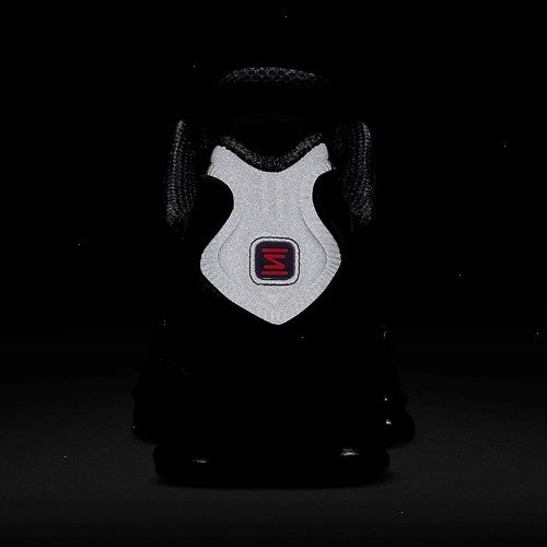 Shox TL Black Max Orange