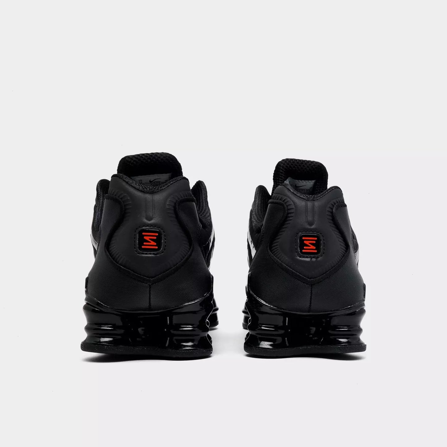 Shox TL Casual Shoes Black/Metallic Hematite
