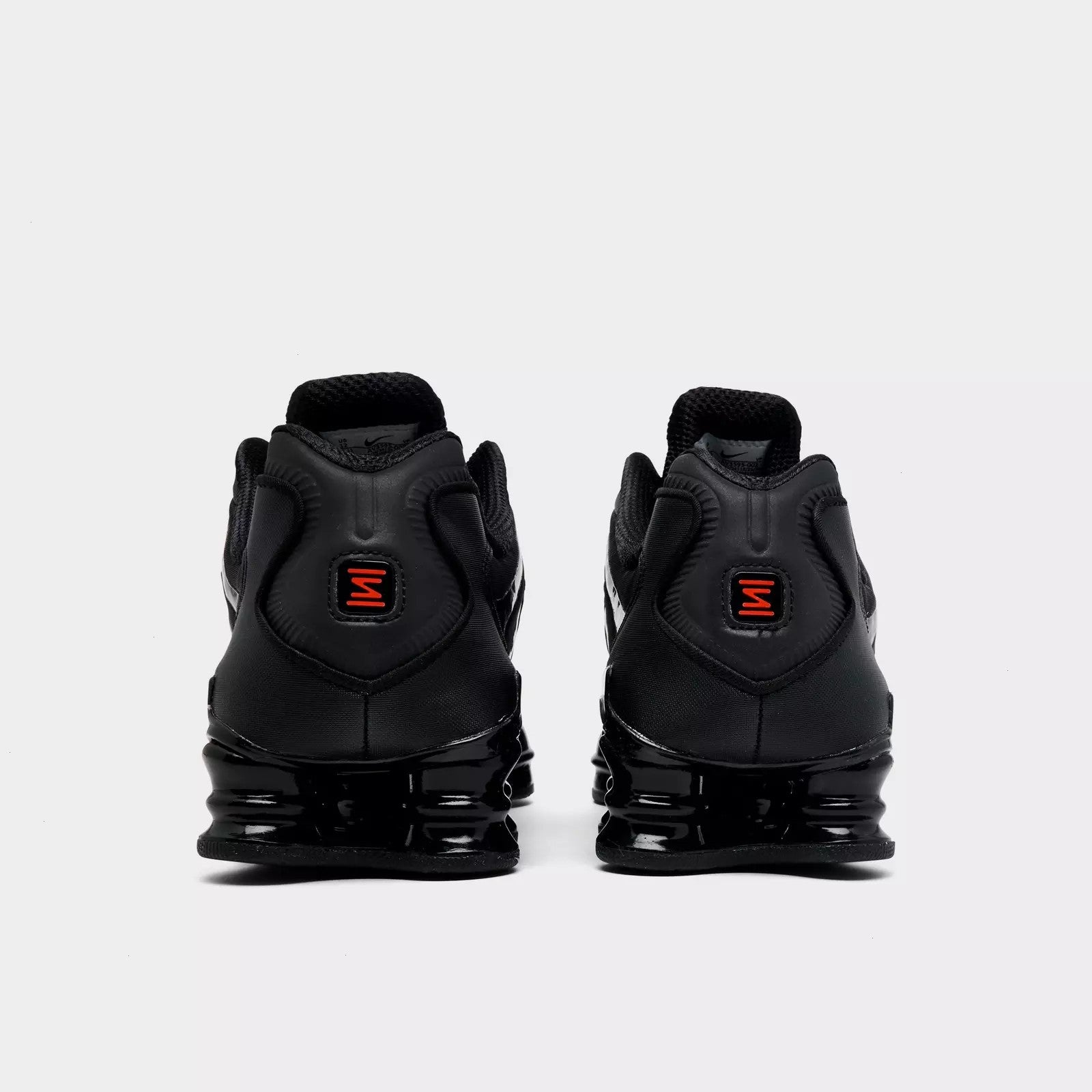Shox TL Casual Shoes Black/Metallic Hematite