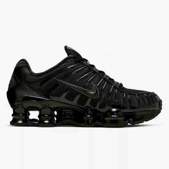 Shox Tl 'Black' (Wmns) Ar3566-002