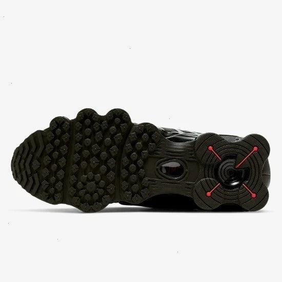 Shox Tl 'Black' (Wmns) Ar3566-002