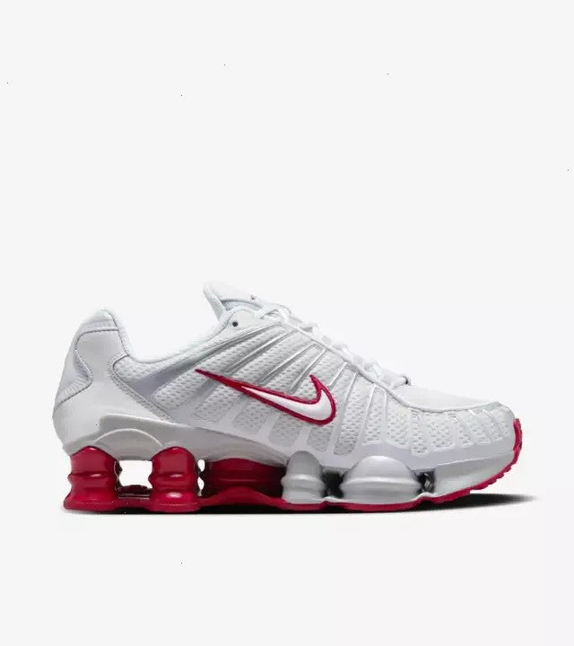 Shox Tl 'Platinum Tint' (Wmns) Fz4344-001