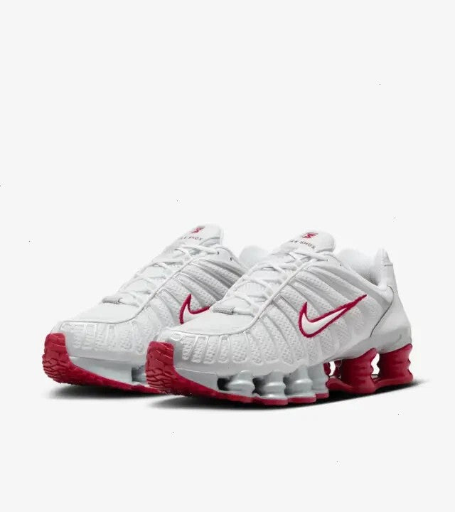 Shox Tl 'Platinum Tint' (Wmns) Fz4344-001