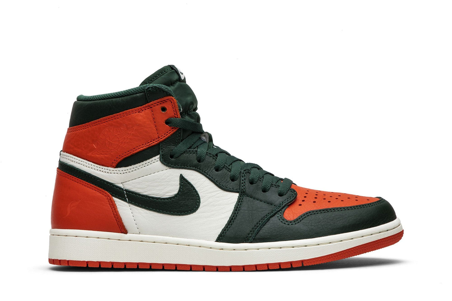 SoleFly x Air Jordan 1 Retro High 'Art Basel'