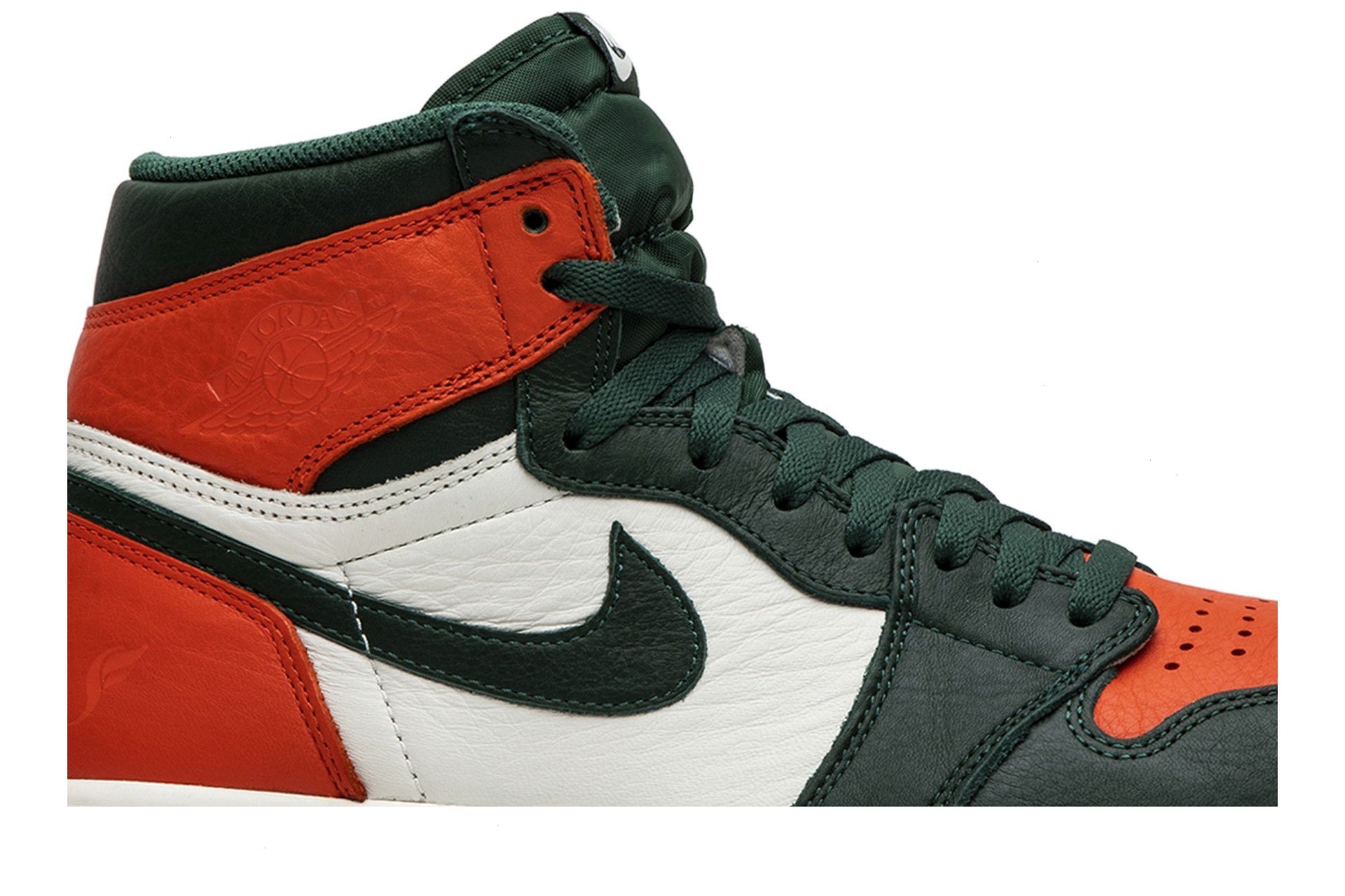 SoleFly x Air Jordan 1 Retro High 'Art Basel'