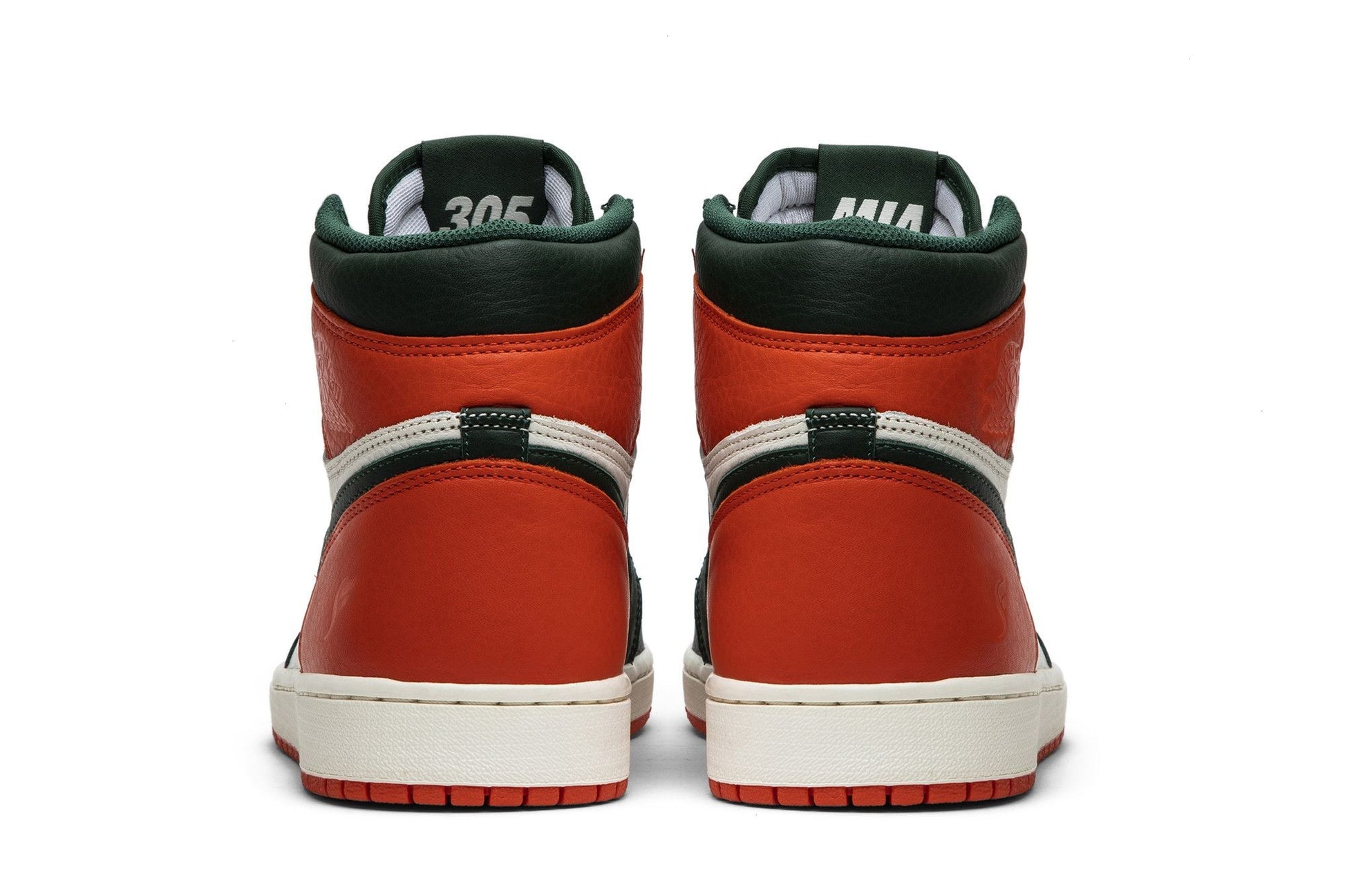 SoleFly x Air Jordan 1 Retro High 'Art Basel'