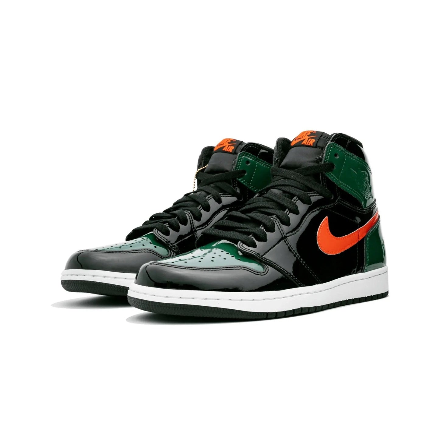 Solefly X Air Jordan 1 Retro High Og 'art Basel' Friends & Family - Av3905-038