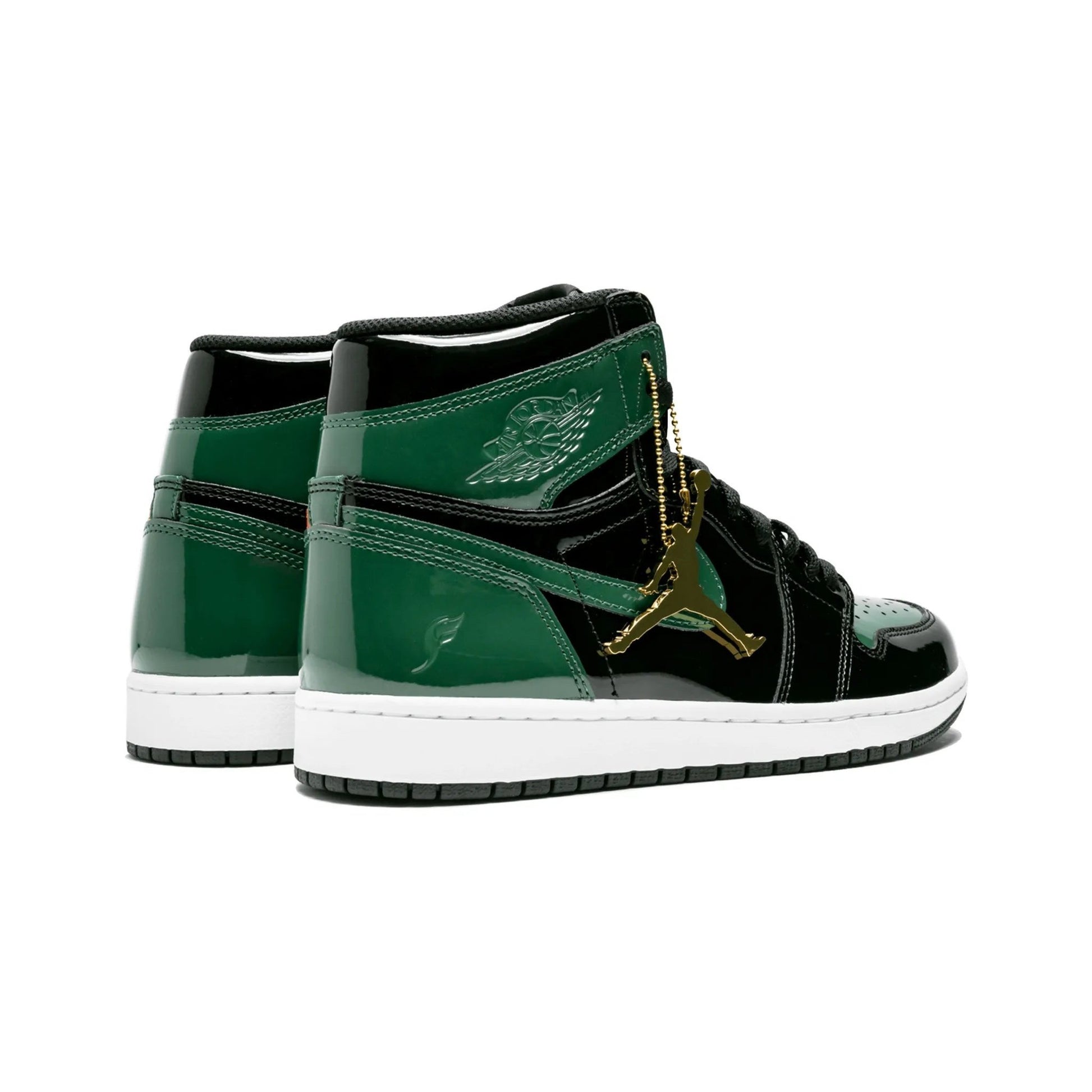 Solefly X Air Jordan 1 Retro High Og 'art Basel' Friends & Family - Av3905-038