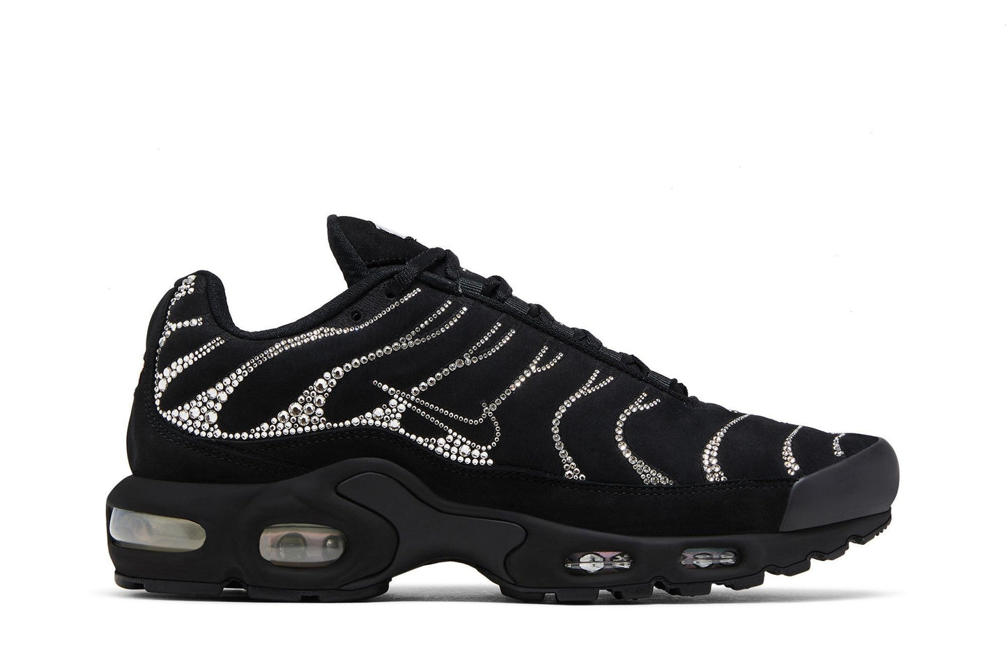 Swarovski x Wmns Air Max Plus 'Moonlight'