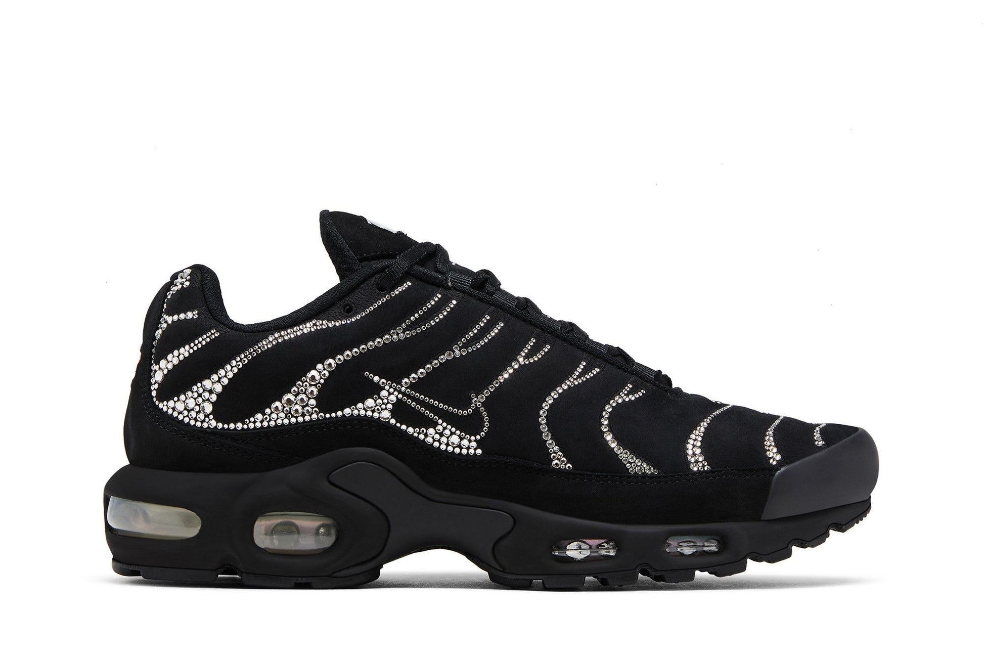 Swarovski x Wmns Air Max Plus 'Moonlight'