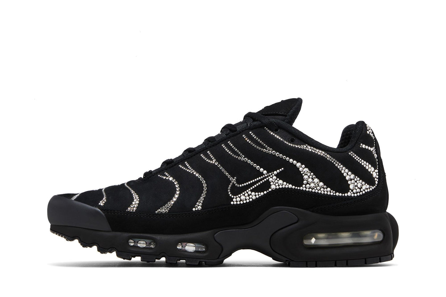 Swarovski x Wmns Air Max Plus 'Moonlight'
