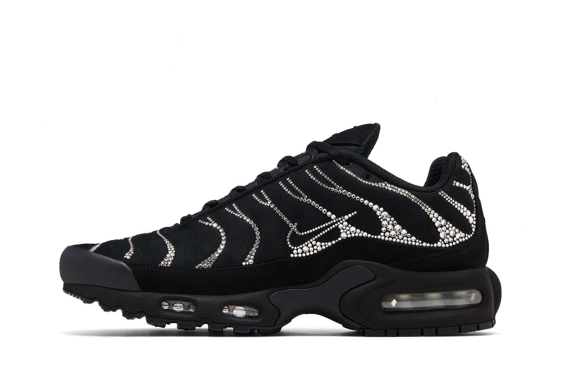 Swarovski x Wmns Air Max Plus 'Moonlight'