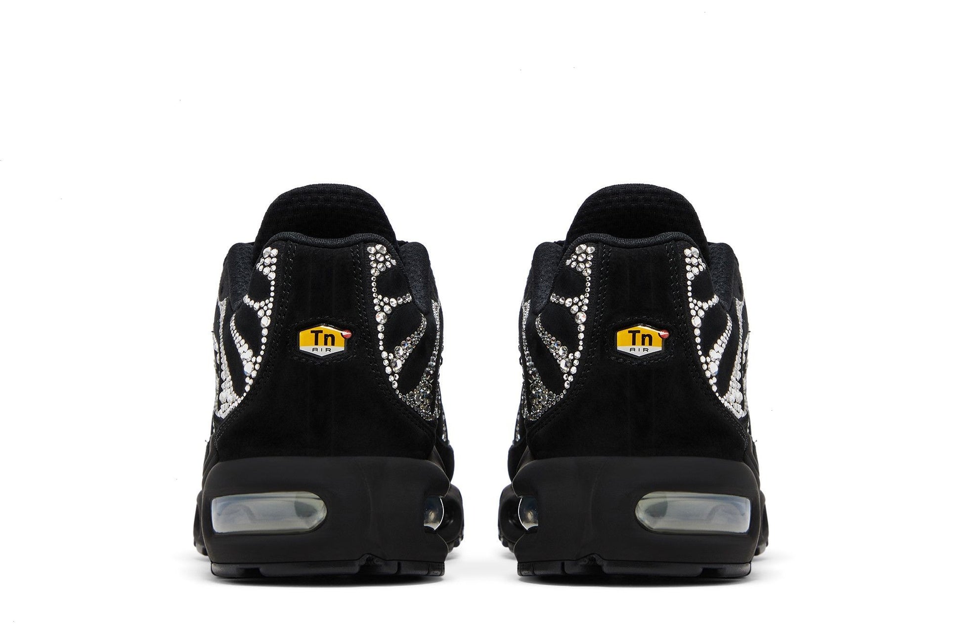 Swarovski x Wmns Air Max Plus 'Moonlight'