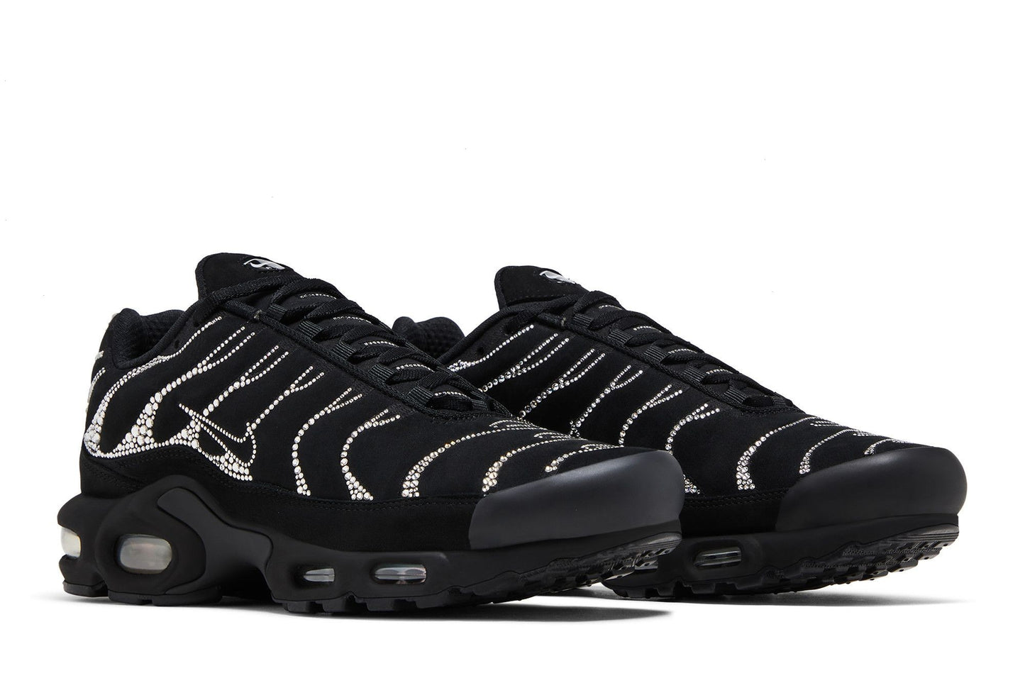 Swarovski x Wmns Air Max Plus 'Moonlight'