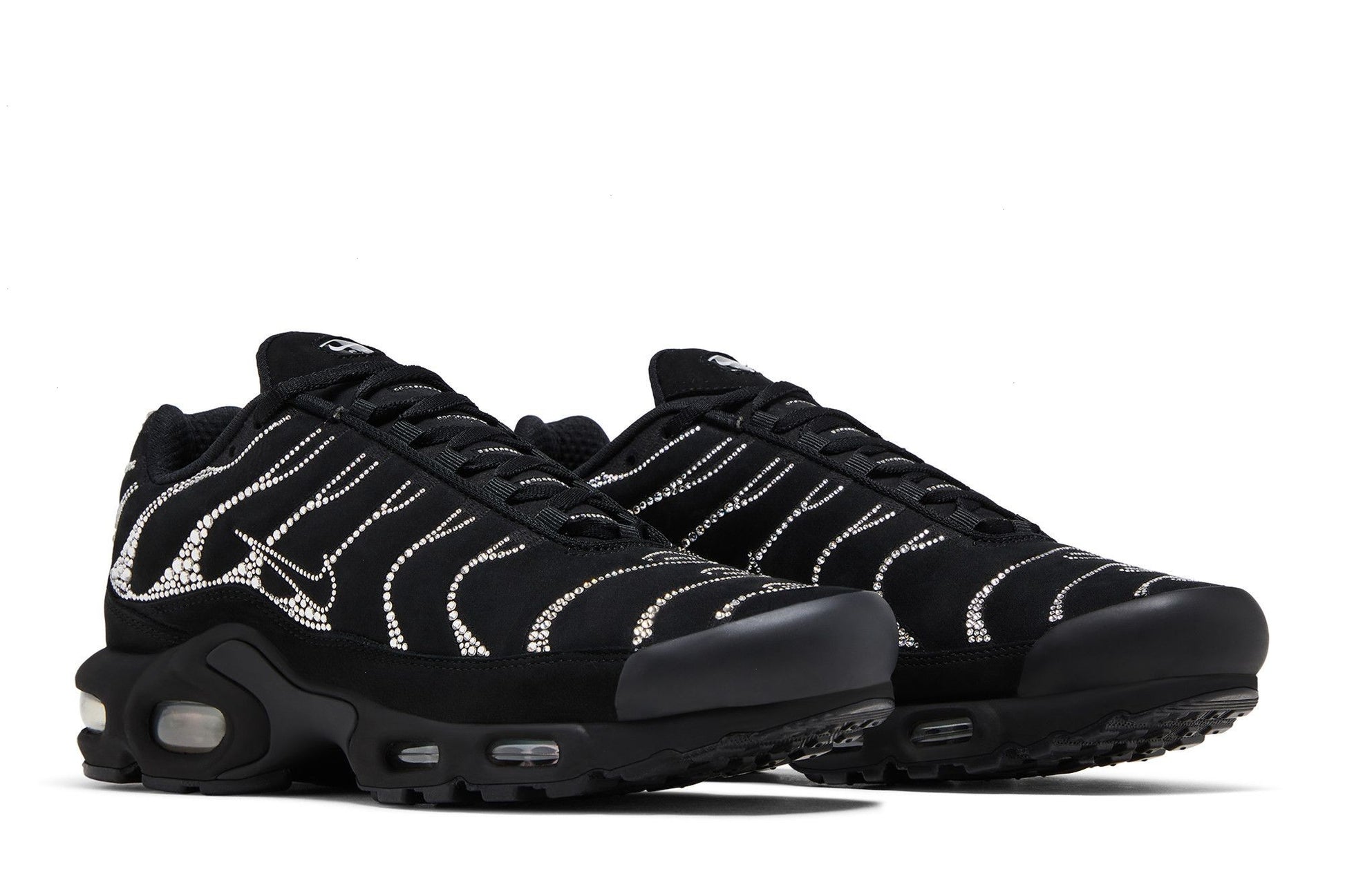 Swarovski x Wmns Air Max Plus 'Moonlight'