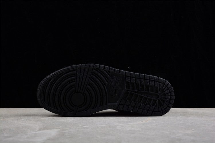 "The Future" Air Jordan 1 Low