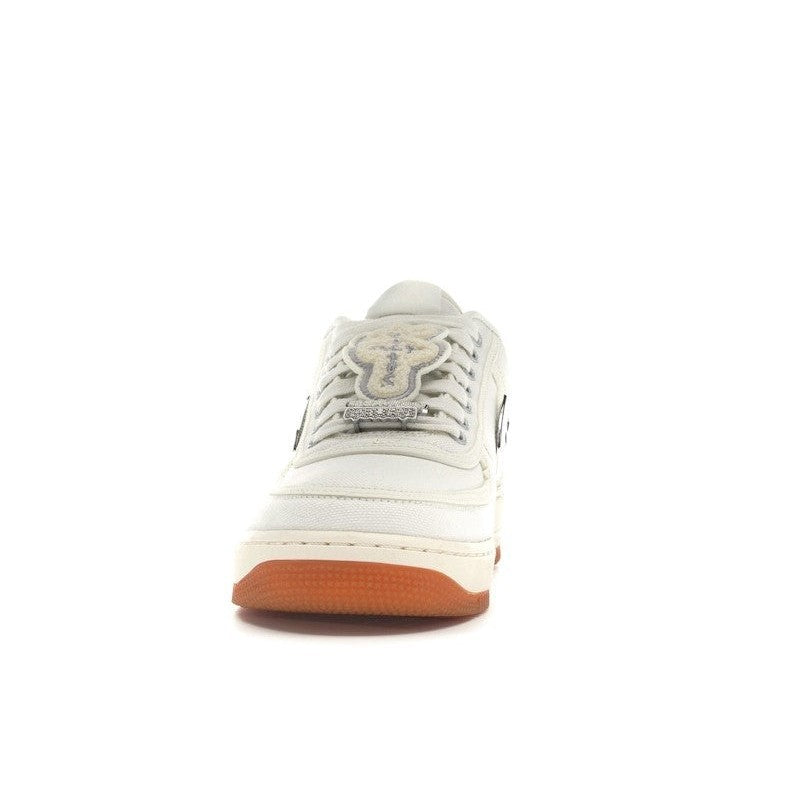 Travis Scott x Air Force 1 'Sail' - AQ4211-101