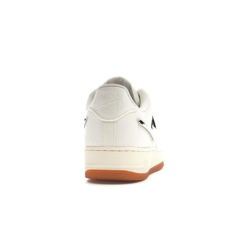 Travis Scott x Air Force 1 'Sail' - AQ4211-101
