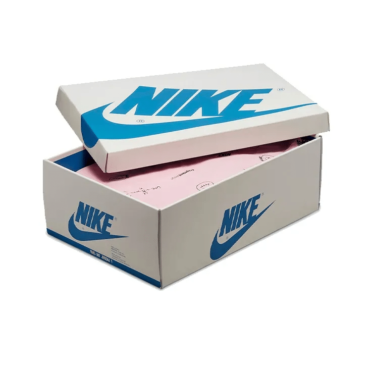 Travis Scott x Air Jordan 1 Low AJ1 - DM7866-140