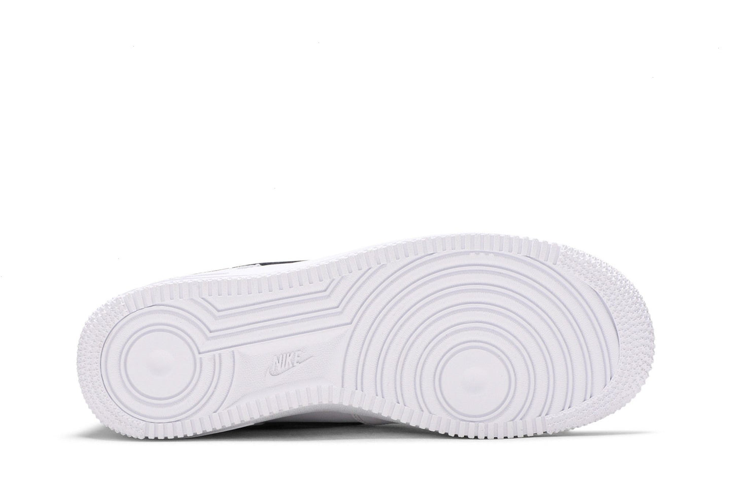 Wmns Air Force 1 '07 Essential 'White Black'