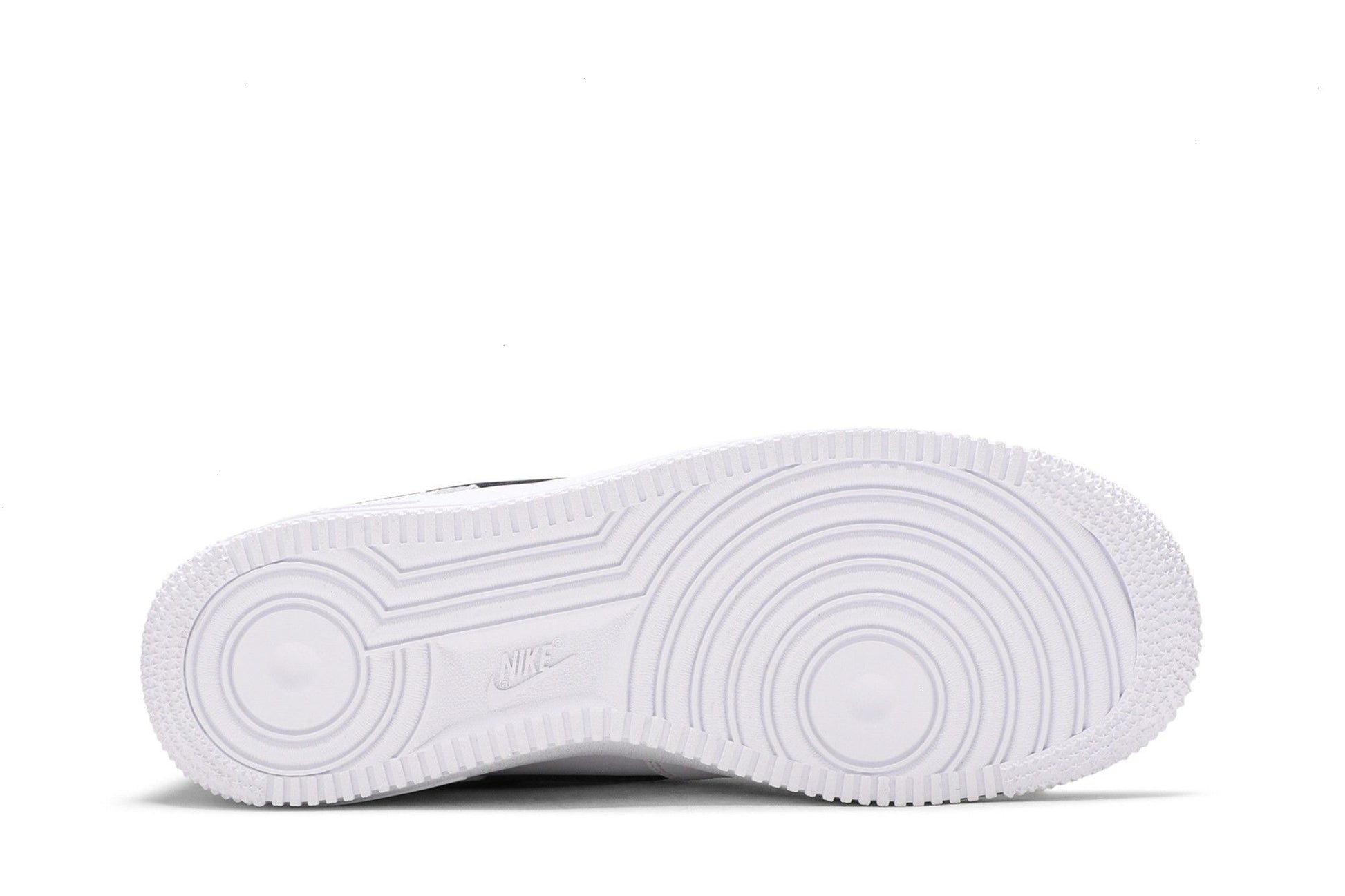 Wmns Air Force 1 '07 Essential 'White Black'