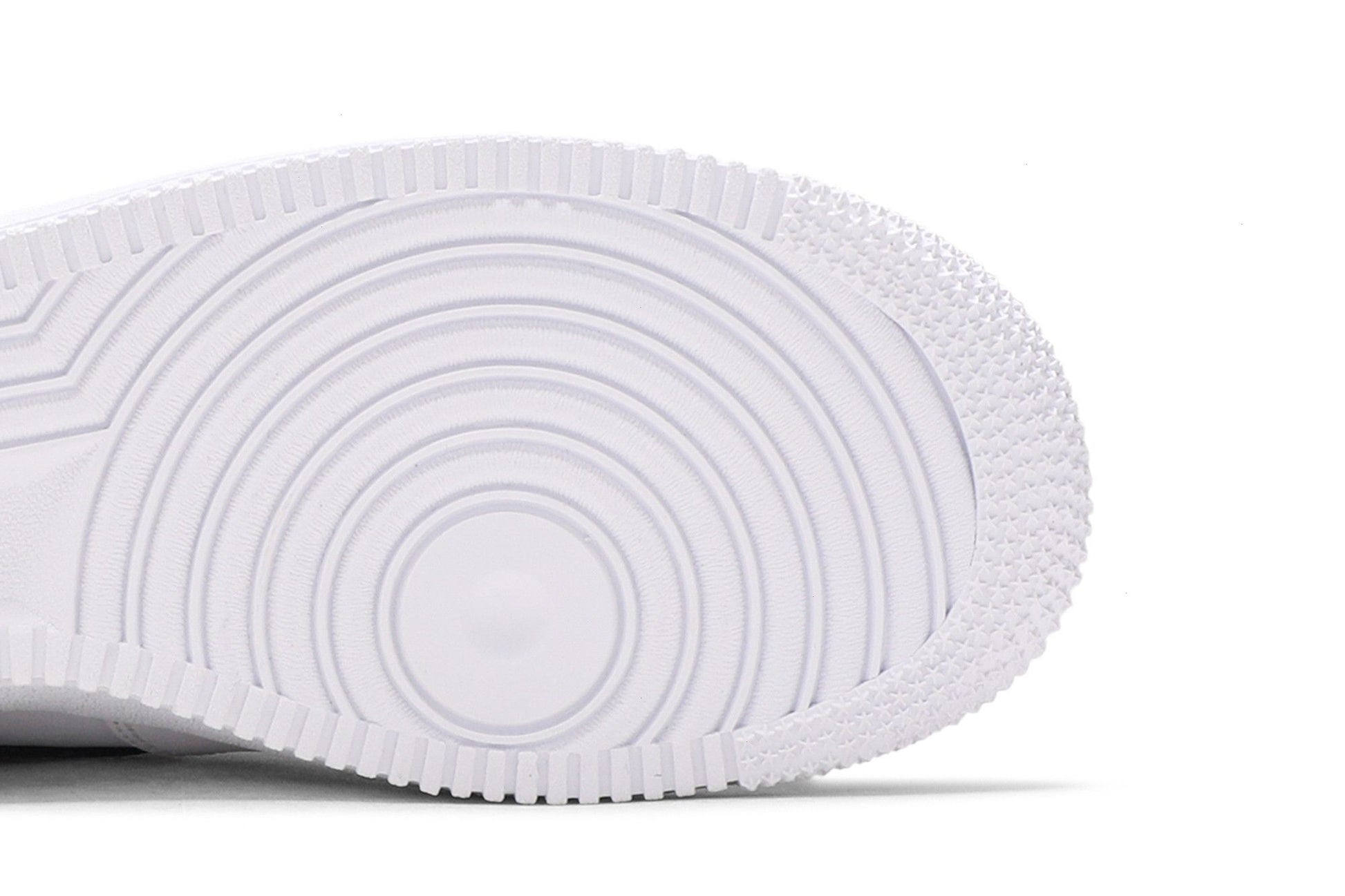 Wmns Air Force 1 '07 Essential 'White Black'