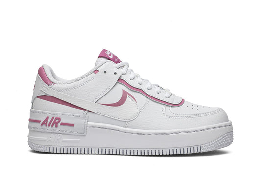 Wmns Air Force 1 Shadow 'White Magic Flamingo'