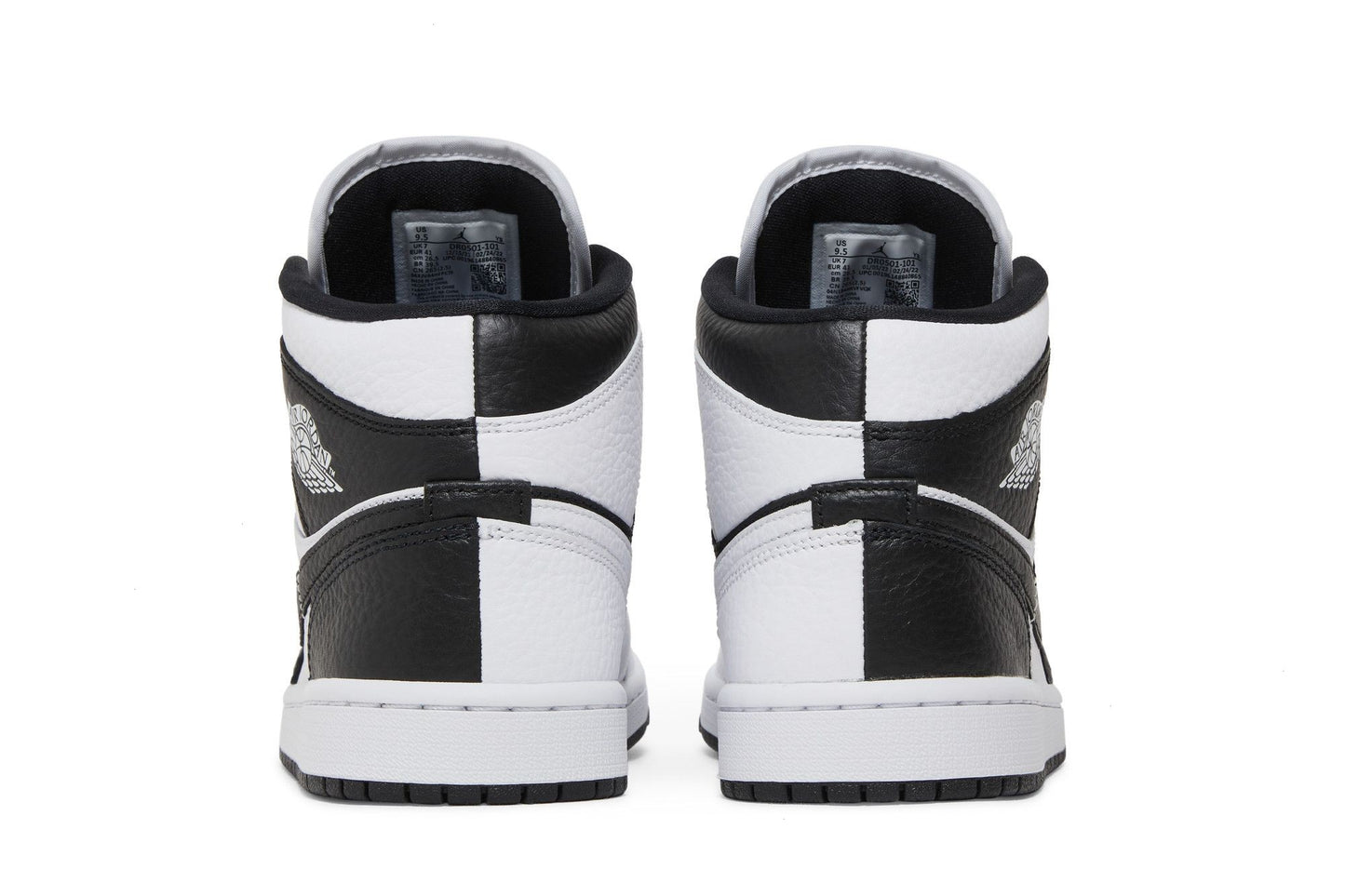 Wmns Air Jordan 1 Mid SE 'Homage'