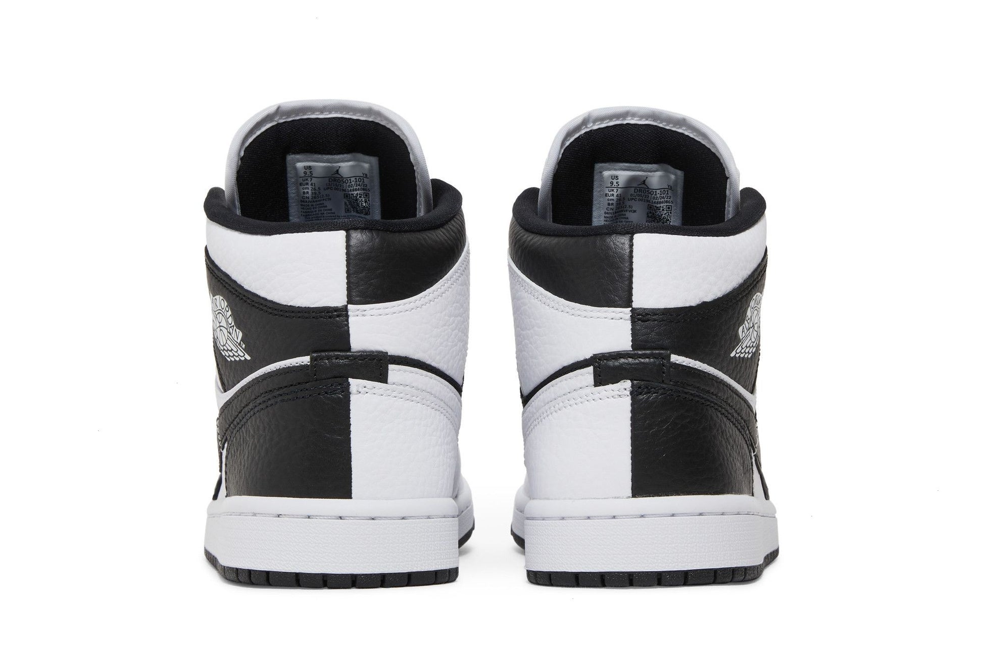 Wmns Air Jordan 1 Mid SE 'Homage'