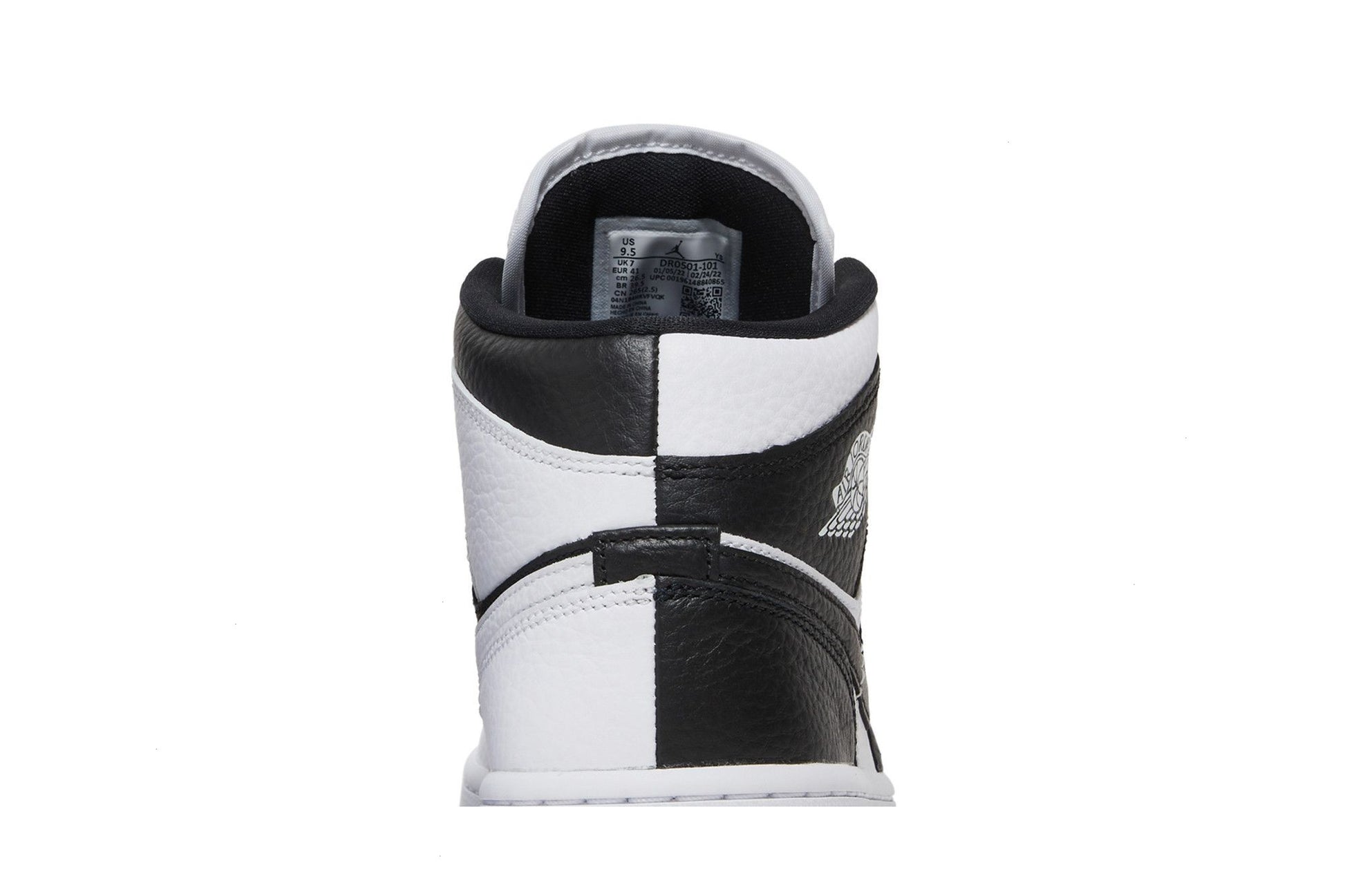 Wmns Air Jordan 1 Mid SE 'Homage'