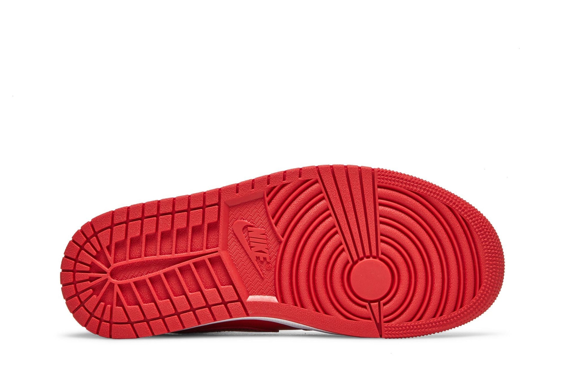 Wmns Air Jordan 1 Mid SE 'University Red Pomegranate'