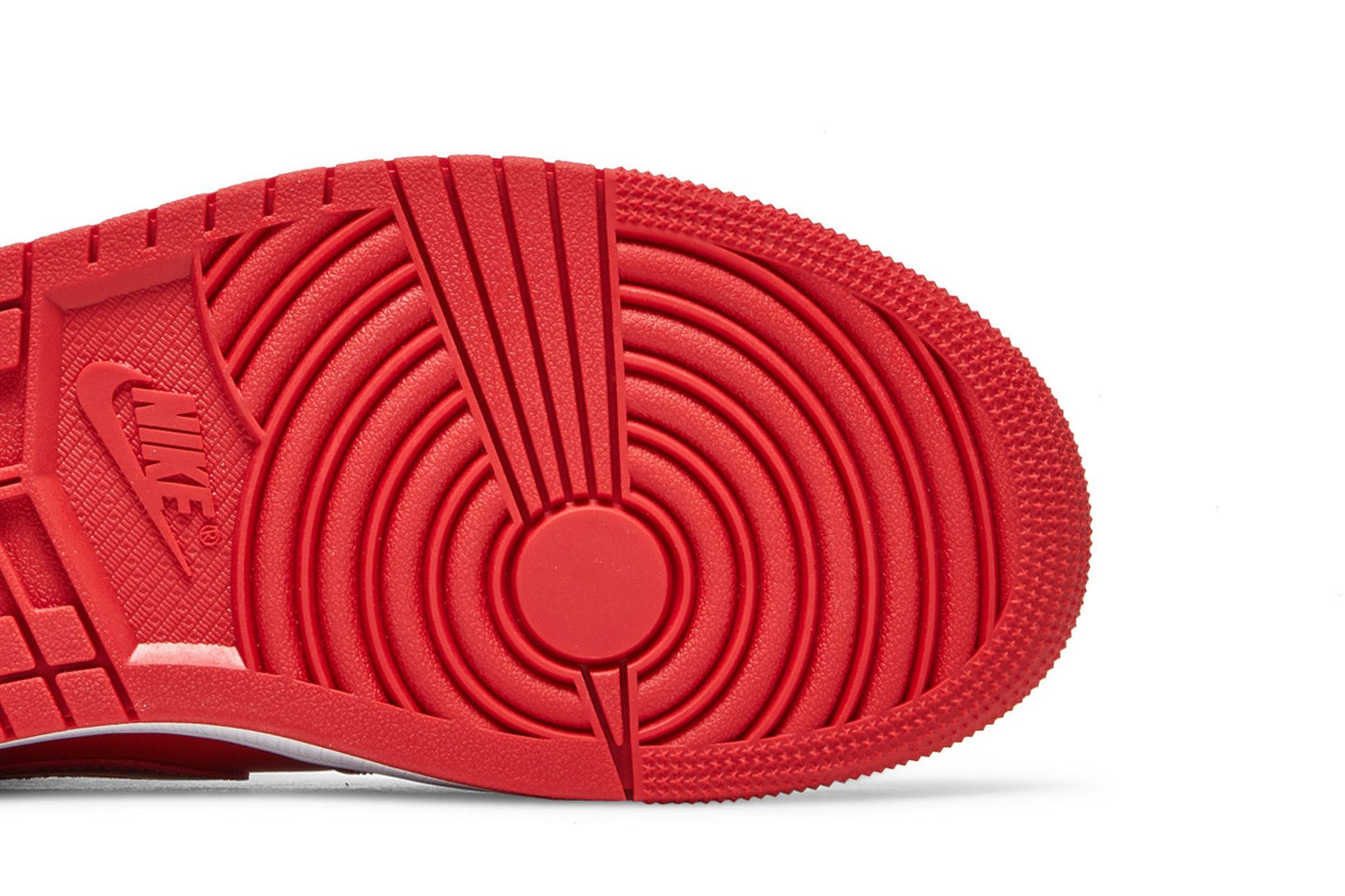Wmns Air Jordan 1 Mid SE 'University Red Pomegranate'