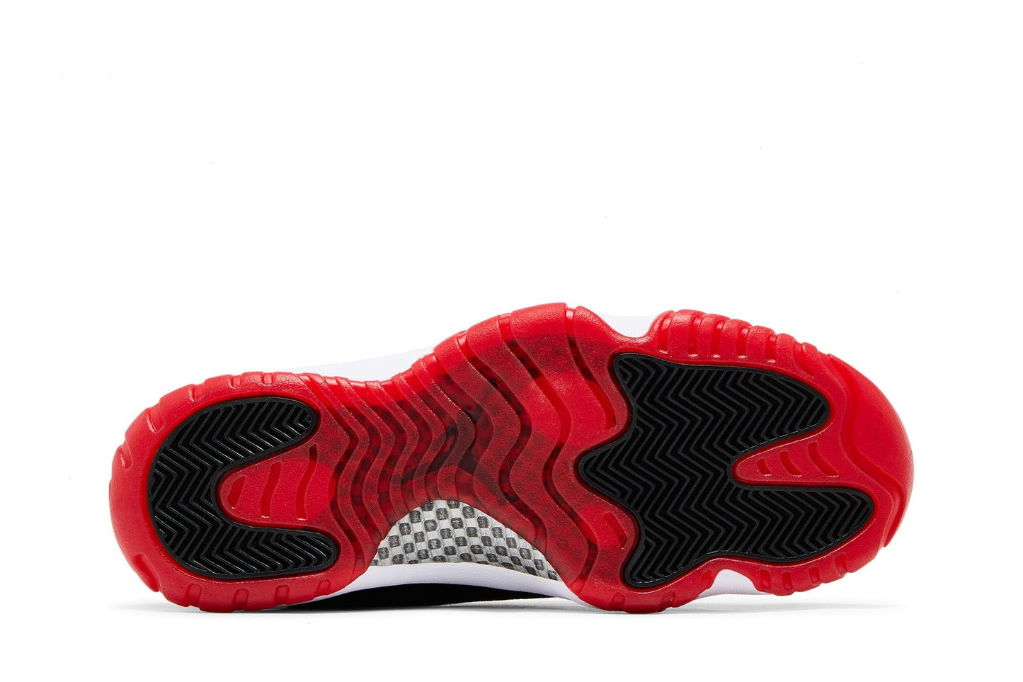 Wmns Air Jordan 11 Retro 'Bred Velvet'