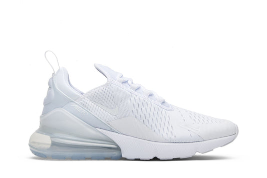 Wmns Air Max 270 'Triple White'