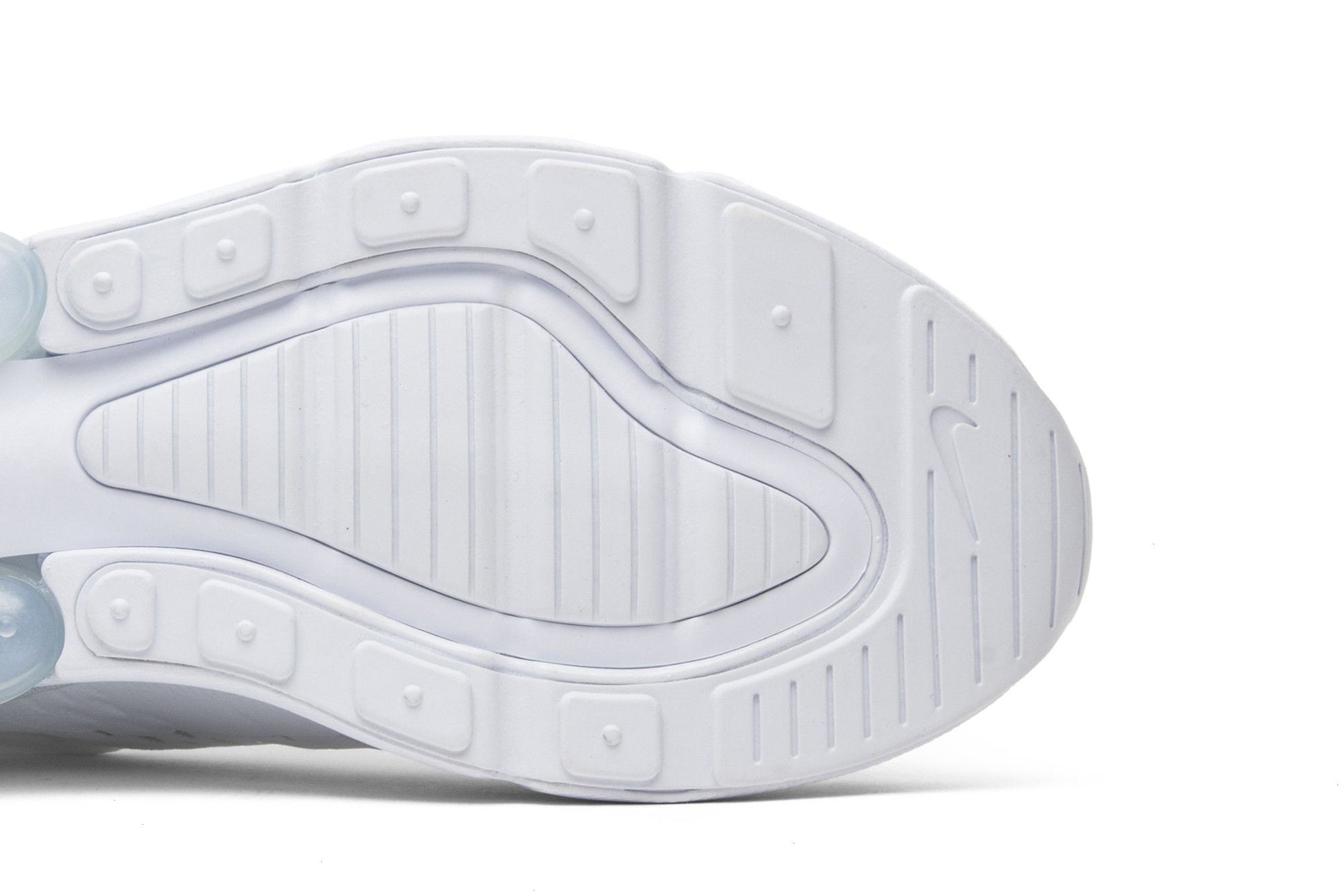 Wmns Air Max 270 'Triple White'
