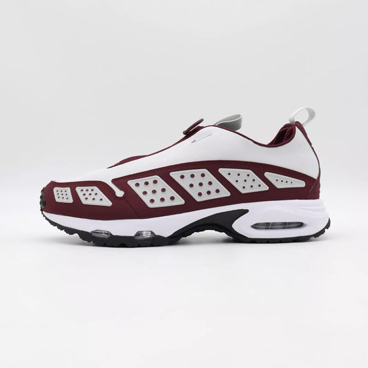 Women's Air Max Sndr Photon Dust And Night Maroon (Women's)