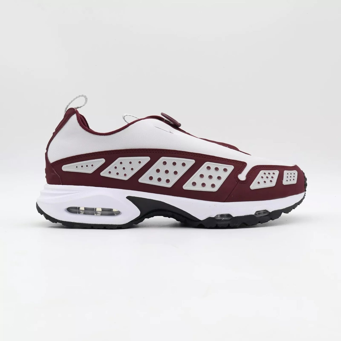 Women's Air Max Sndr Photon Dust And Night Maroon (Women's)