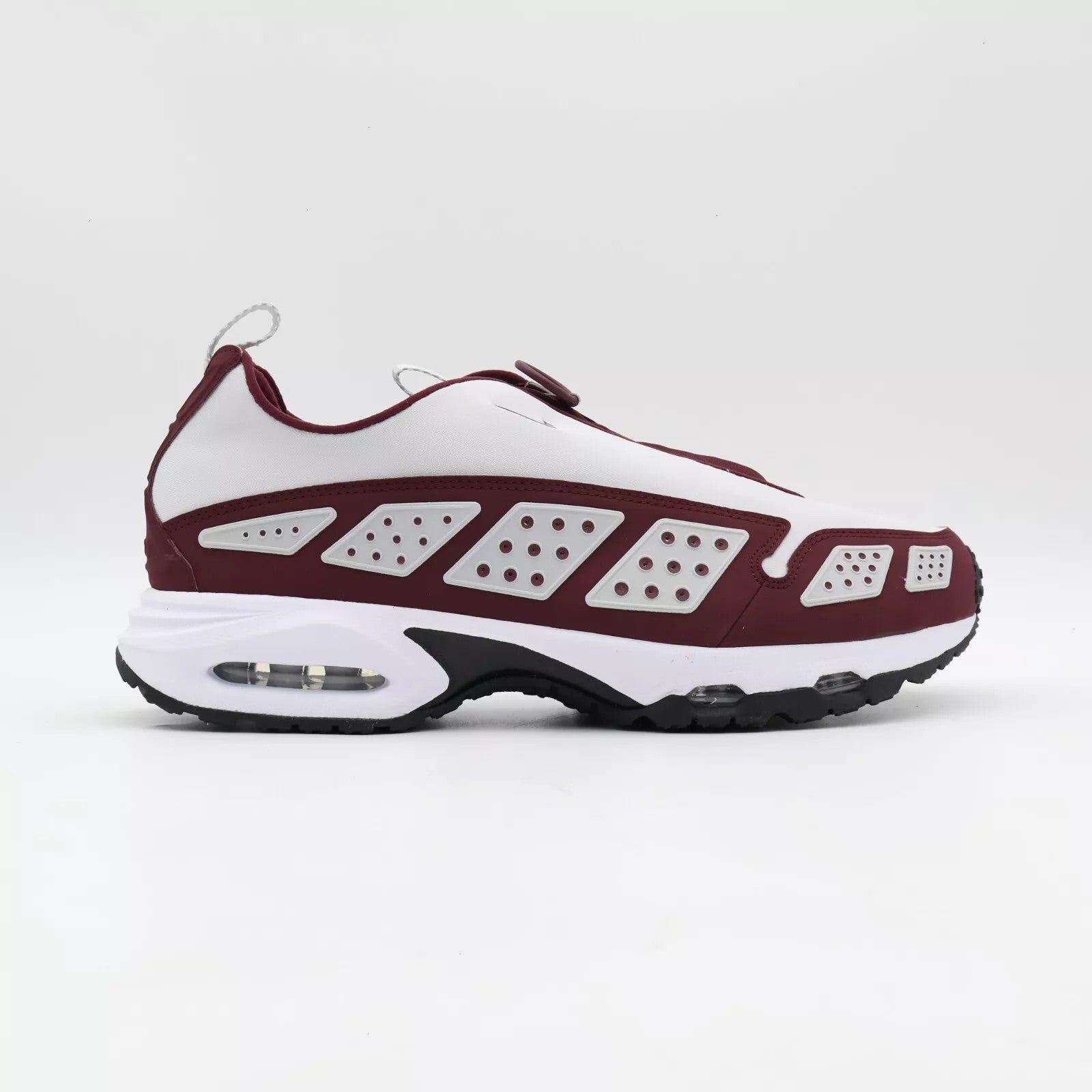 Women's Air Max Sndr Photon Dust And Night Maroon (Women's)