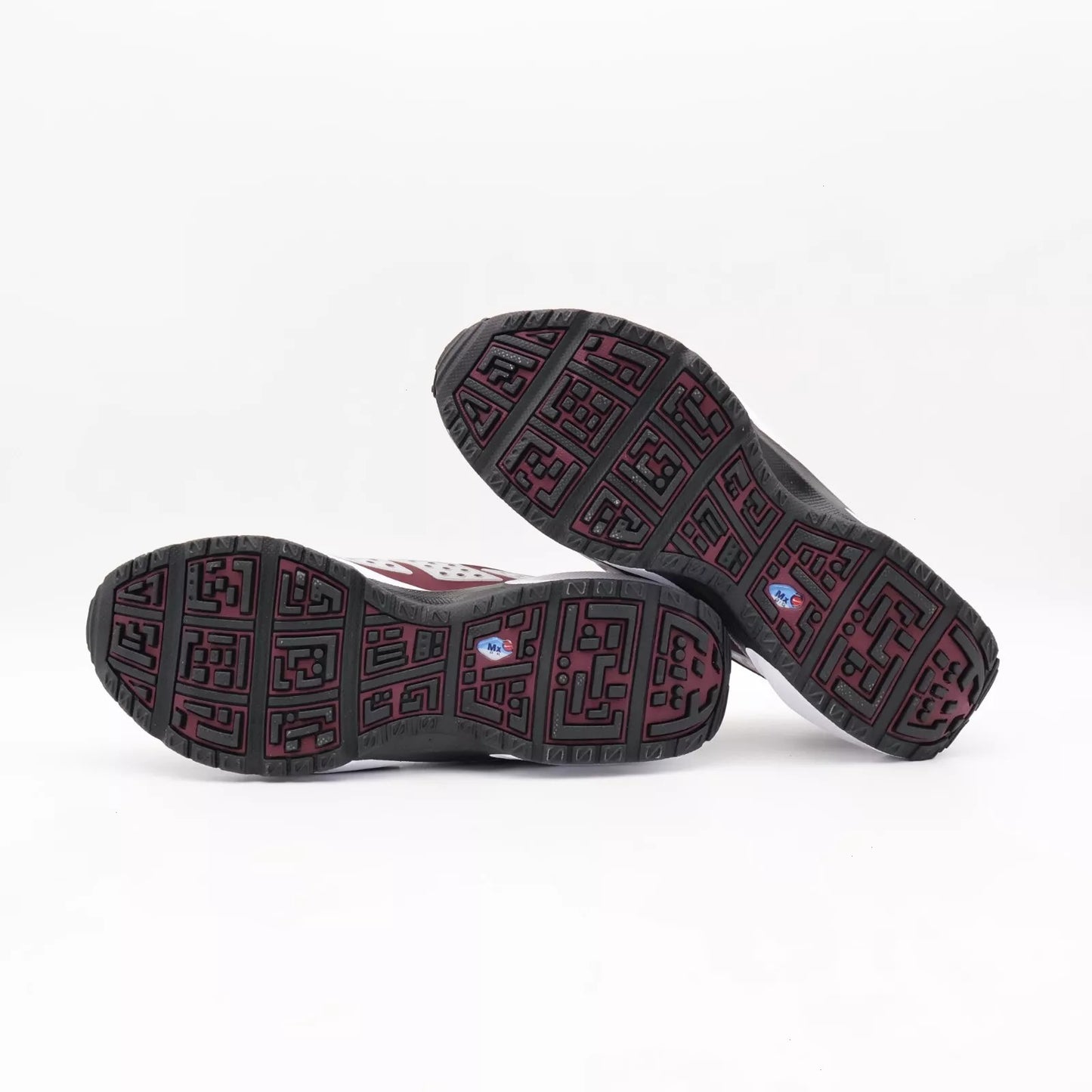 Women's Air Max Sndr Photon Dust And Night Maroon (Women's)