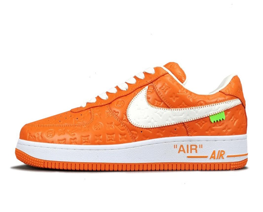 X Air Force 1'07 Lv8 Low