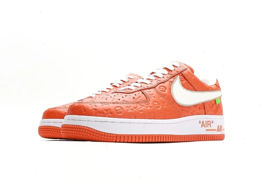 X Air Force 1'07 Lv8 Low