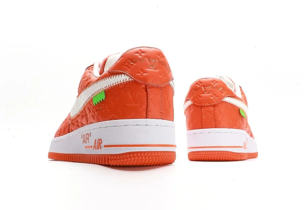 X Air Force 1'07 Lv8 Low