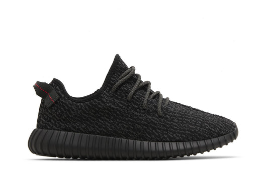 Yeezy 350 'Pirate Black' 2023