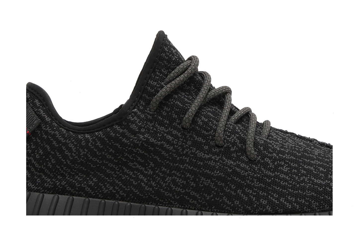 Yeezy 350 'Pirate Black' 2023